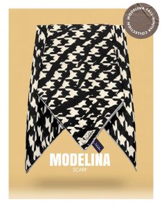 خرید روسری پاییزه 828M8