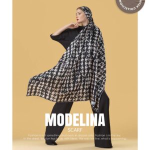 روسری پاییزه 828M8