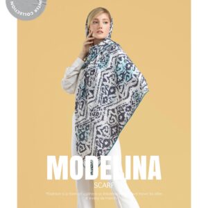 روسری نخ پنبه پاییزه زمستانه 837