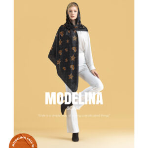 روسری موهر پاییزه 840M5