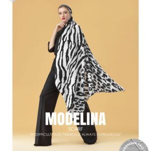 روسری موهر پاییزه 841