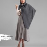 روسری نخی ژاکارد گوچی M5