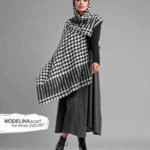 شال ژاکارد Dior 844