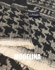 شال موهر اصل 851