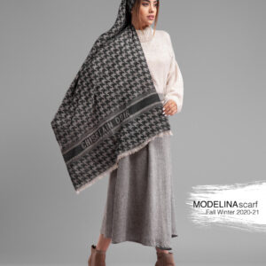 شال موهر اصل Dior 851