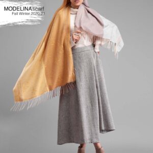 شال موهر اصل LV 852