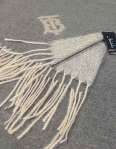 خرید شال موهر اصل 854