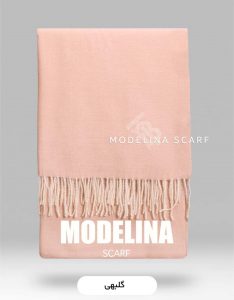 شال موهر اصل گلبهی