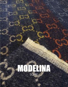 خرید شال موهر اصل 856