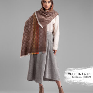 شال موهر اصل 856