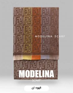 شال موهر اصل سبز