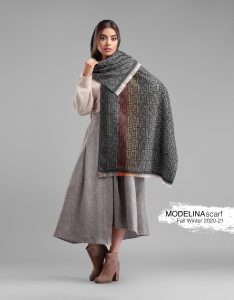 شال موهر اصل 857