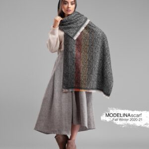 شال موهر اصل 857