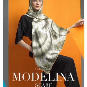 روسری موهر زمستانه 862