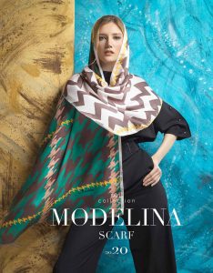شال موهر ویسکوز 868