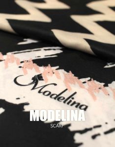 خرید شال موهر ویسکوز 868