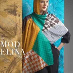 شال موهر ویسکوز 869