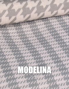 شال موهر پنبه 871 M3