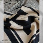 شال نخی هرمس 886 بهاره