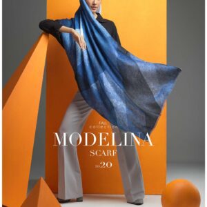 شال موهر ویسکوز 874