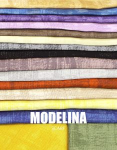 شال موهر ویسکوز