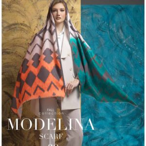 شال موهر ویسکوز 876