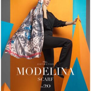 شال موهر ویسکوز 877