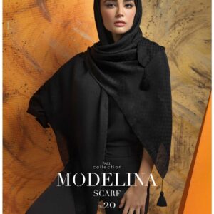 روسری نخی منگوله دار 879