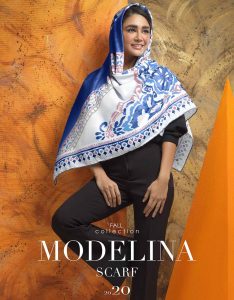 روسری موهر 883