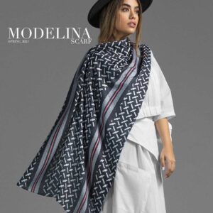 شال نخی بربری 888M1