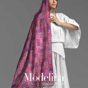 شال نخی GUCCI مدلینا  888M6