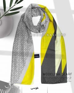 شال نخی ژیوانشی 1069 طوسی