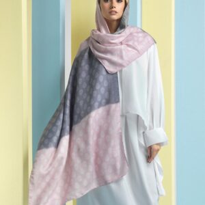 شال مک کوئین 888M12