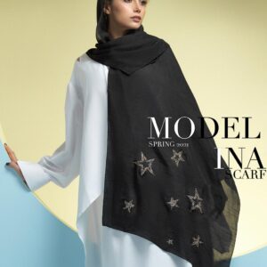 شال نخی سواروسکی 894