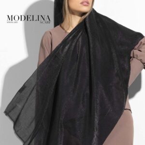 شال ابریشم مجلسی