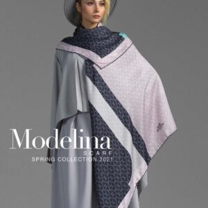 روسری نخی شاین هرمس 904