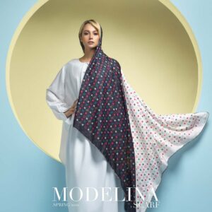 روسری نخی LV 914M15