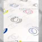 روسری ژاکارد شنل M3 شیک