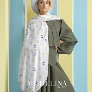 روسری ژاکارد شنل M3