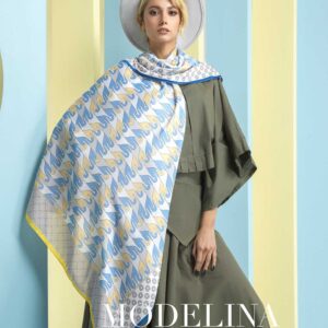 روسری نخی گارزا 923M6