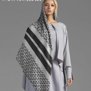 روسری نخی گارزا 923M8