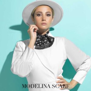 1055M3 دستمال سر و گردن