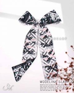 خرید 1055M1 دستمال سر و گردن