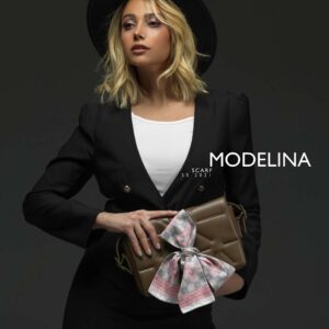 1055M11 دستمال سر و گردن