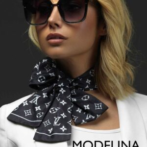 1055M12 دستمال سر و گردن