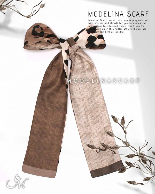 خرید 1055M14 دستمال سر و گردن