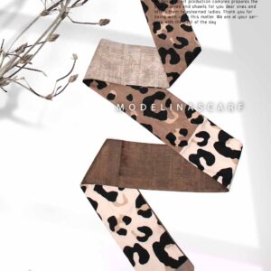 1055M14 دستمال سر و گردن