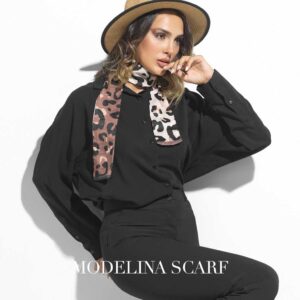 1055M14 دستمال سر و گردن