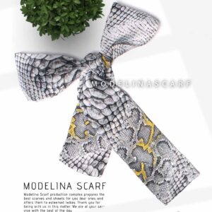 1055M15 دستمال سر و گردن