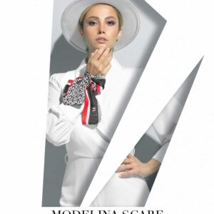 1055M16 دستمال سر و گردن